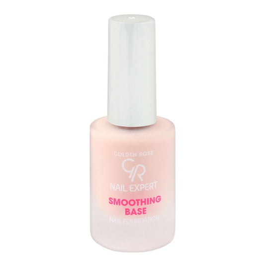 Golden Rose Nail Expert Smoothing Base Nail Foundation - Front View