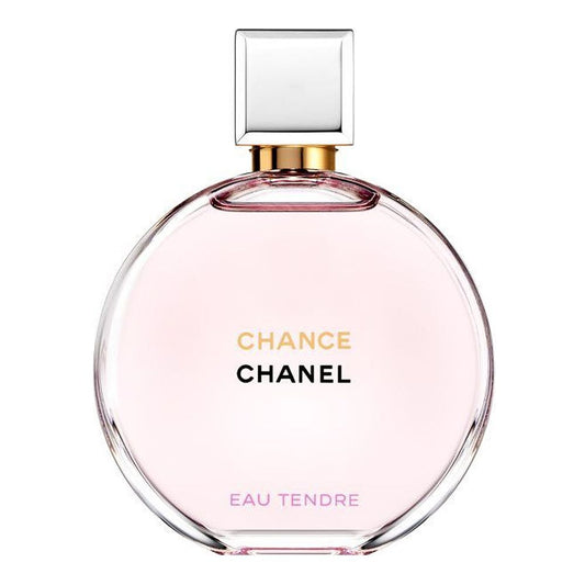 Chanel Chance Eau Tender , Eau De Parfum, For Women, 100ml - Front View