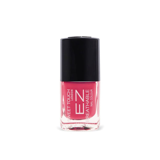 ST London EZ Breathable Nail Colour, ST215 Sweet Treat - Front View
