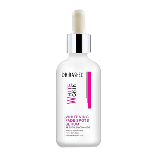 Dr. Rashel White Skin Whitening Fade Spots Serum, 50ml - Front View