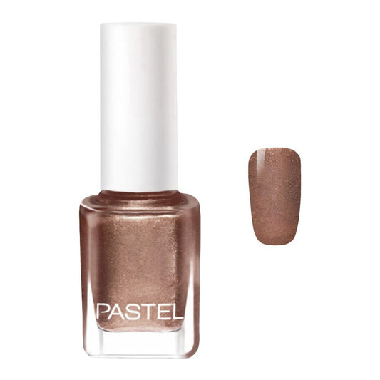 Pastel Nail Polish 13ml, 225 - Front View