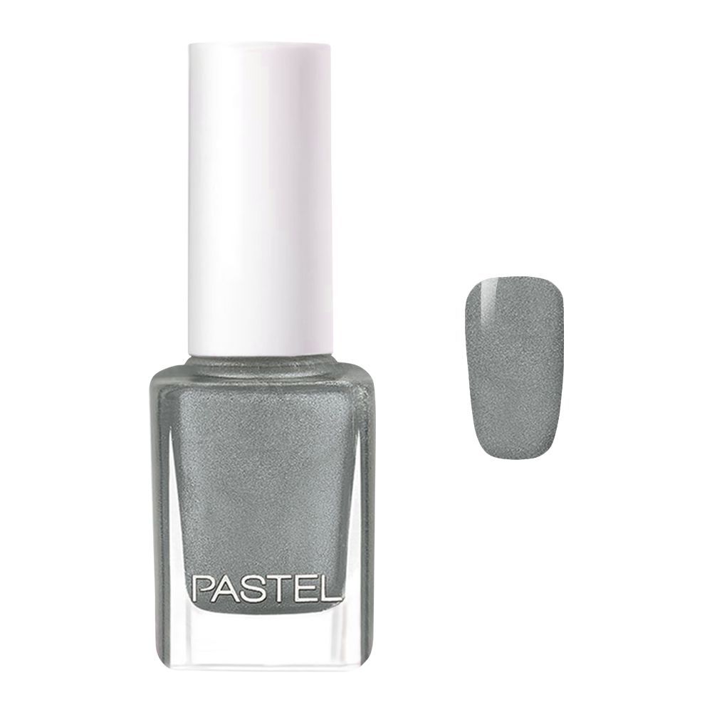 Pastel Nail Polish 13ml, 277 - Front View