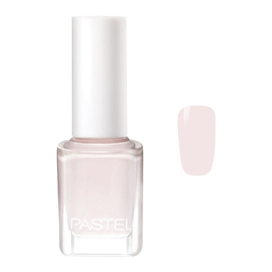 Pastel Nail Polish 13ml, 08 - Front View