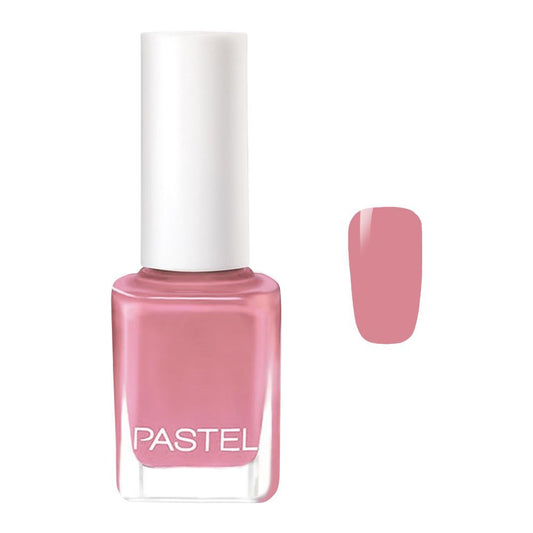 Pastel Nail Polish 13ml, 234 - Front View