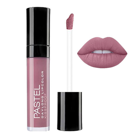 Pastel Day Long Kiss Proof Lip Color, 29 - Front View