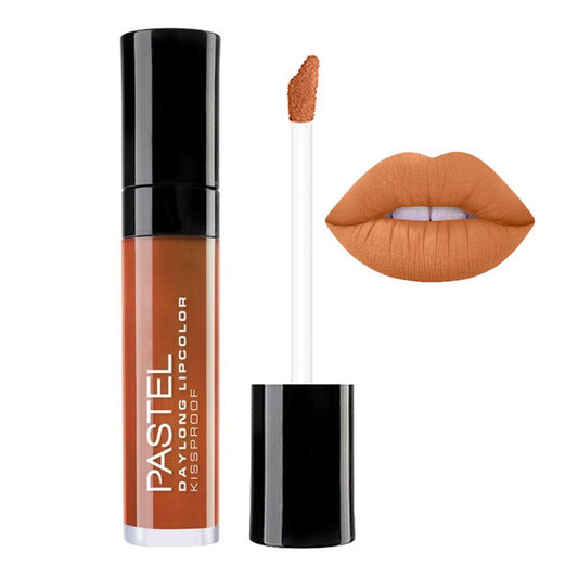 Pastel Day Long Kiss Proof Lip Color, 38 - Front View