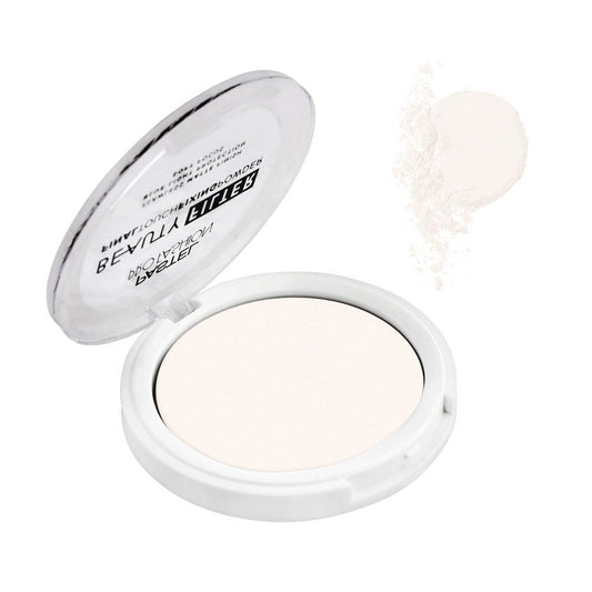 Pastel Pro Fashion Beauty Filter Final Touch Fixing Powder, 00 - Front View