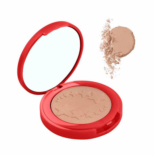 Pastel Pro Fashion Stardust Highlighter, 321 - Front View