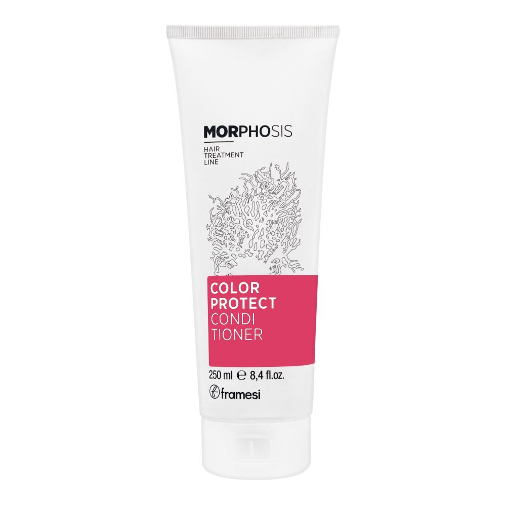 Framesi Morphosis Color Protect Conditioner, 250ml - Front View