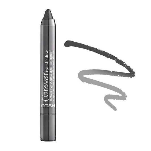 Gosh Forever Eyeshadow Stick, 05 Grey - Front View
