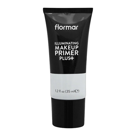 Flormar Illuminating Make-up Primer Plus, 35ml - Front View