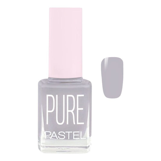Pastel Pure Nail Polish, 603, 13ml - Front View