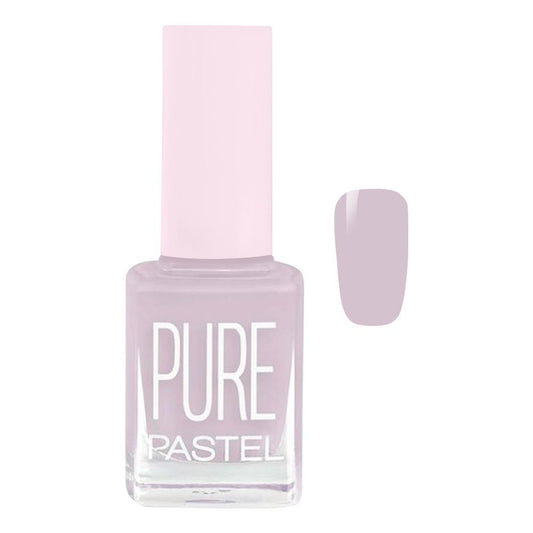 Pastel Pure Nail Polish, 609, 13ml - Front View