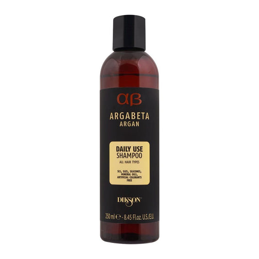 Dikson Argabeta Argan Daily Use Shapmoo, 250ml - Front View