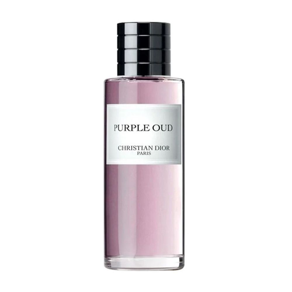 Christian Dior Purple Oud Eau De Parfum, Fragrance For Men & Women, 125ml - Front View