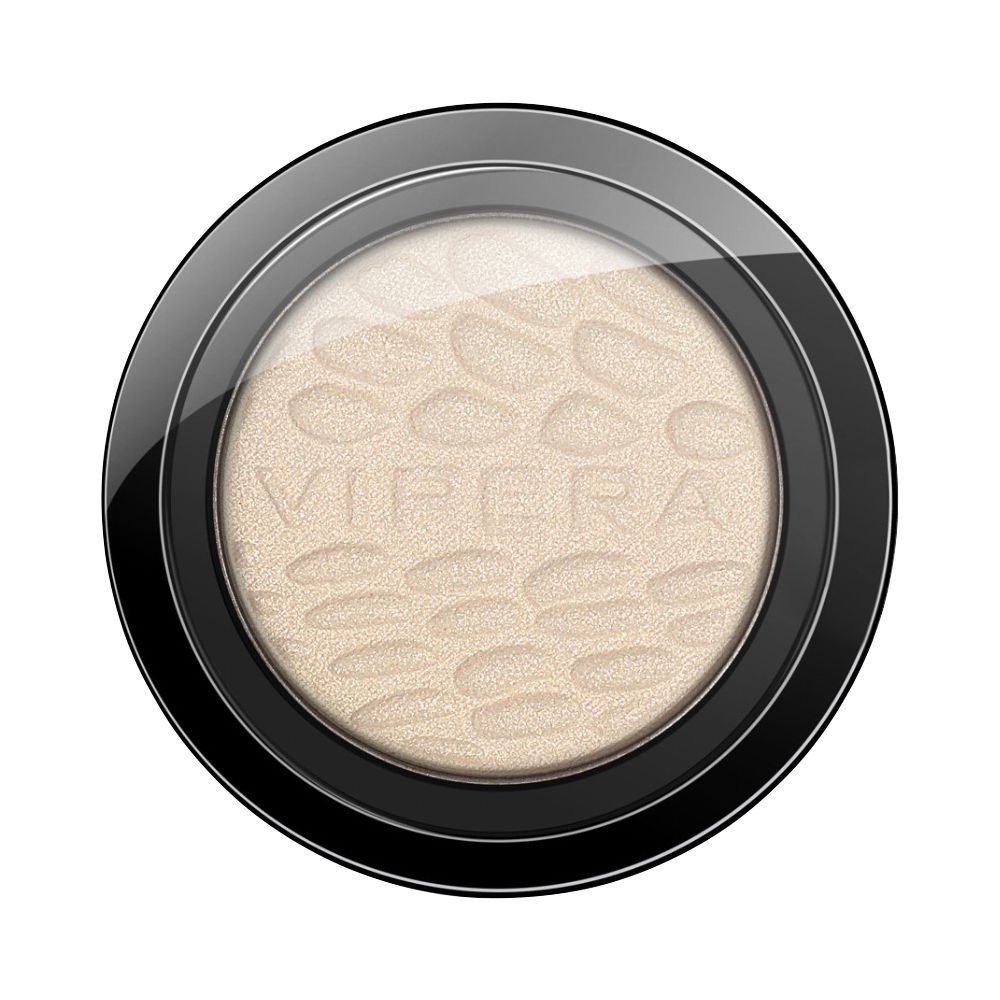 Vipera Strobing Glow Highlighter, 01 Orfa - Front View