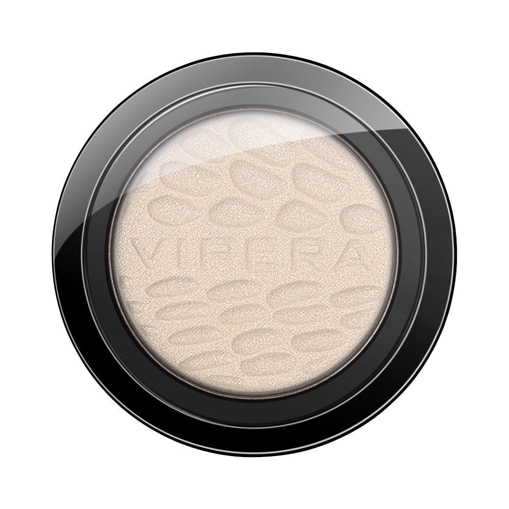 Vipera Strobing Glow Highlighter, 08 Fiancee - Front View