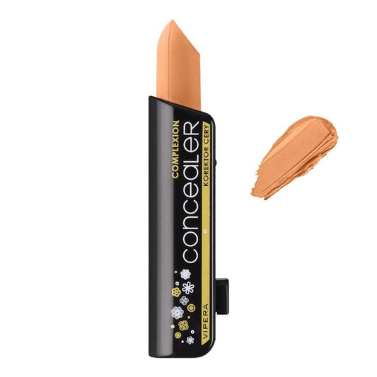 Vipera Concealer Stick, 04 Stoneczny - Front View