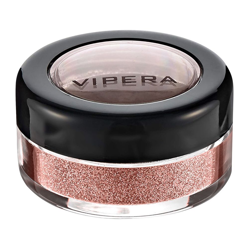 Vipera Galaxy Glitter Eyeshadow, NR-145 - Front View