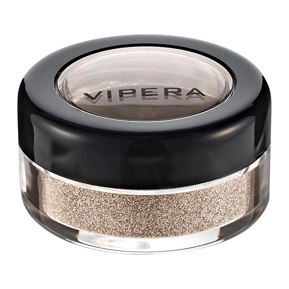 Vipera Galaxy Glitter Eyeshadow, NR-107 - Front View