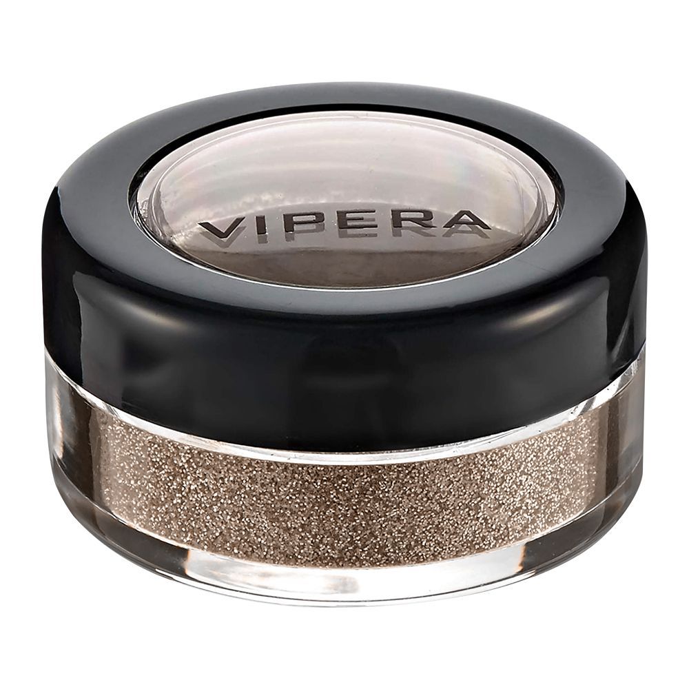 Vipera Galaxy Glitter Eyeshadow, NR-106 - Front View