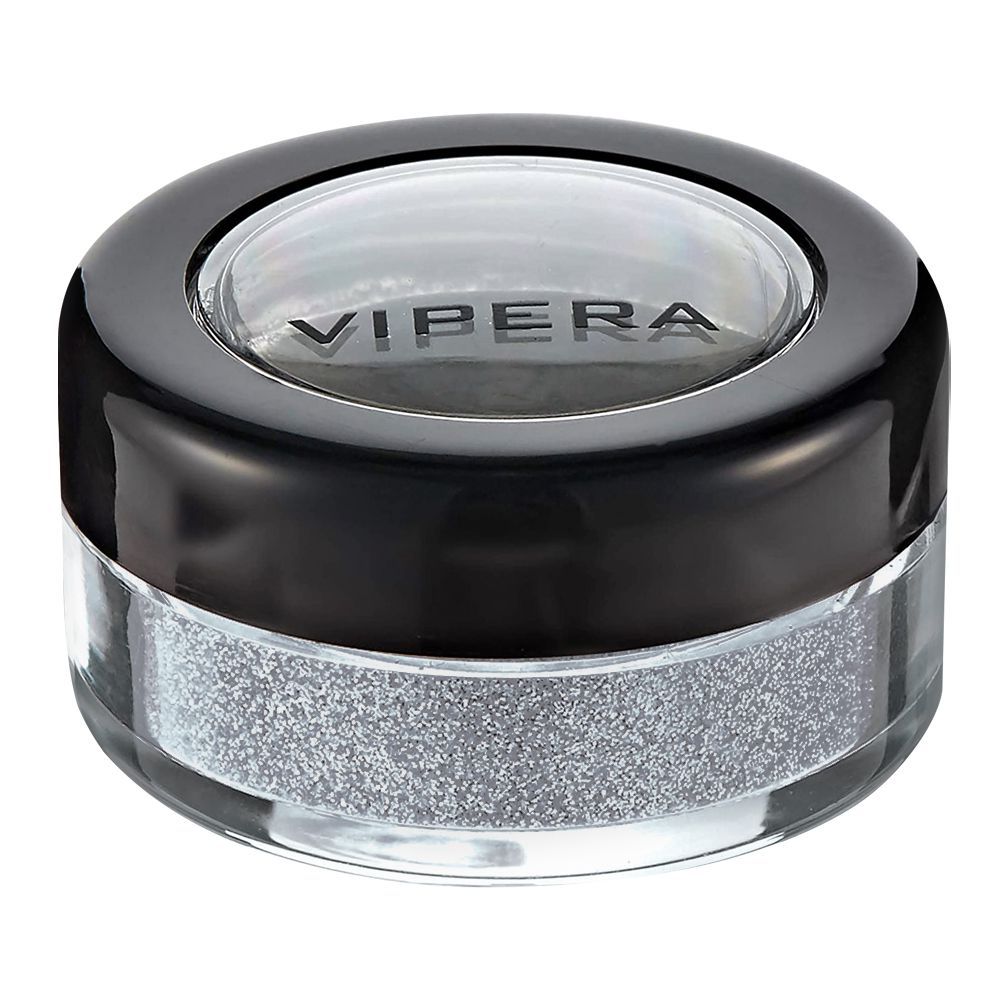 Vipera Galaxy Luxury Glitter Eyeshadow, NR-151 - Front View