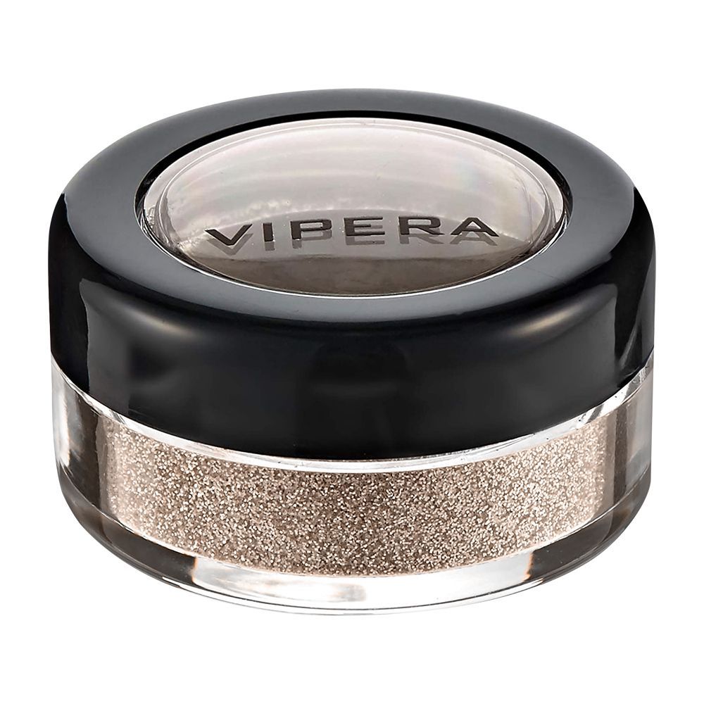 Vipera Galaxy Luxury Glitter Eyeshadow, NR-154 - Front View