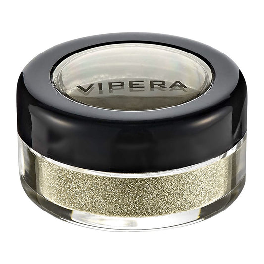 Vipera Galaxy Luxury Glitter Eyeshadow, NR-157 - Front View