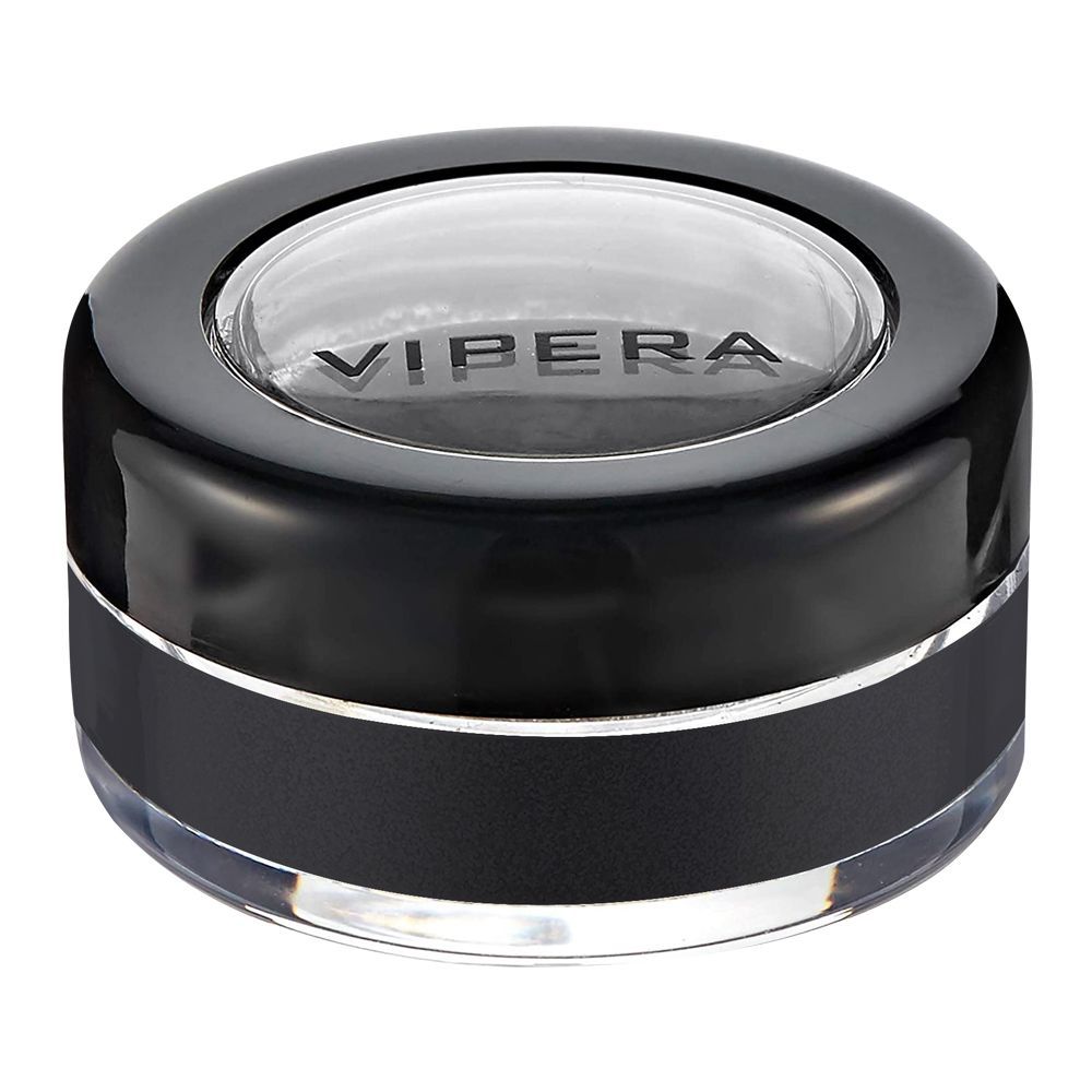 Vipera Galaxy Luxury Glitter Eyeshadow, NR-150 - Front View