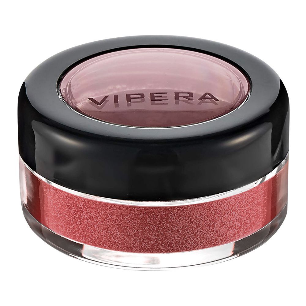 Vipera Galaxy Luxury Glitter Eyeshadow, NR-152 - Front View