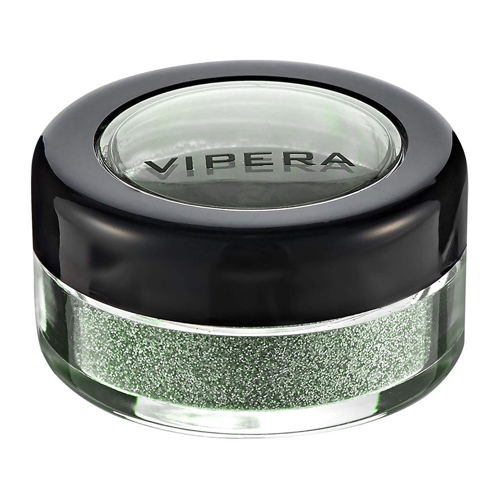 Vipera Galaxy Luxury Glitter Eyeshadow, NR-153 - Front View