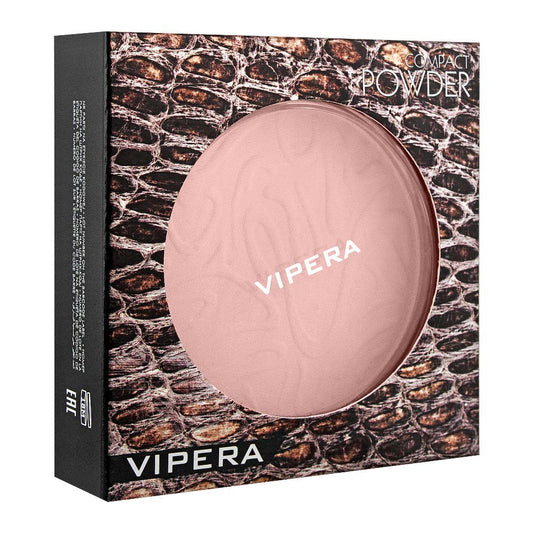 Vipera Fashion Compact Powder, 516 Charm - Front View