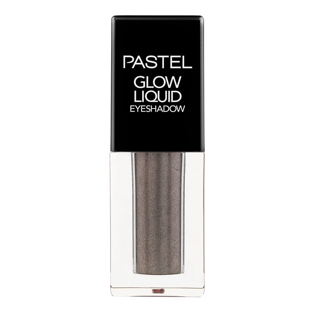 Pastel Glow Liquid Eyeshadow, 223 Eye Catching - Front View
