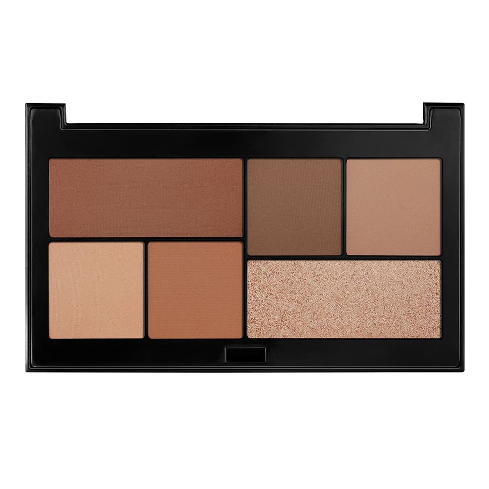 Pastel So In Love Eyeshadow Palette, 202 Nude Dress - Front View