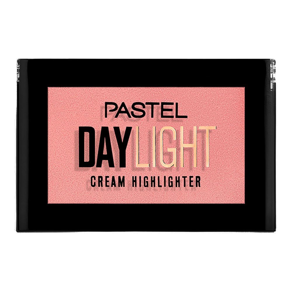 Pastel Pro Fashion Day Light Cream Highlighter, 13 - Front View