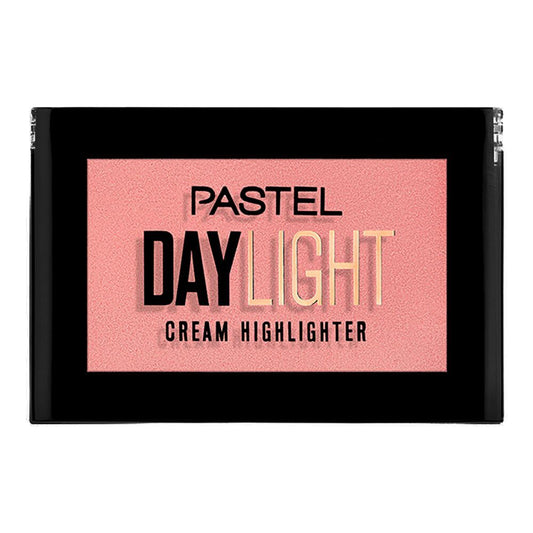 Pastel Pro Fashion Day Light Cream Highlighter, 13 - Front View