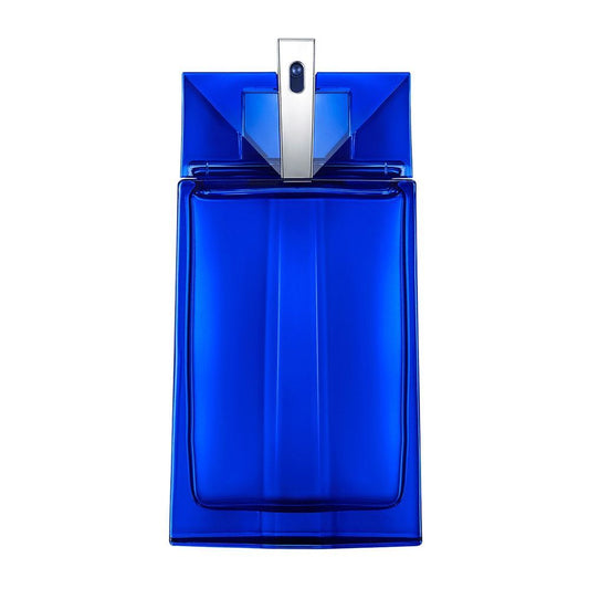 Thierry Mugler Alien Man Fusion Eau de Toilette, Fragrance For Men, 100ml - Front View