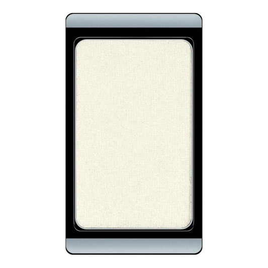 Artdeco Eye Shadow 512 Matt White, 0.8g - Front View