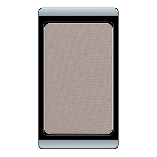 Artdeco Eye Shadow 514 Matt Light Grey Beige, 0.8g - Front View