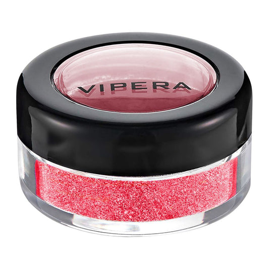 Vipera Galaxy Glitter Eyeshadow, NR-120Q - Front View