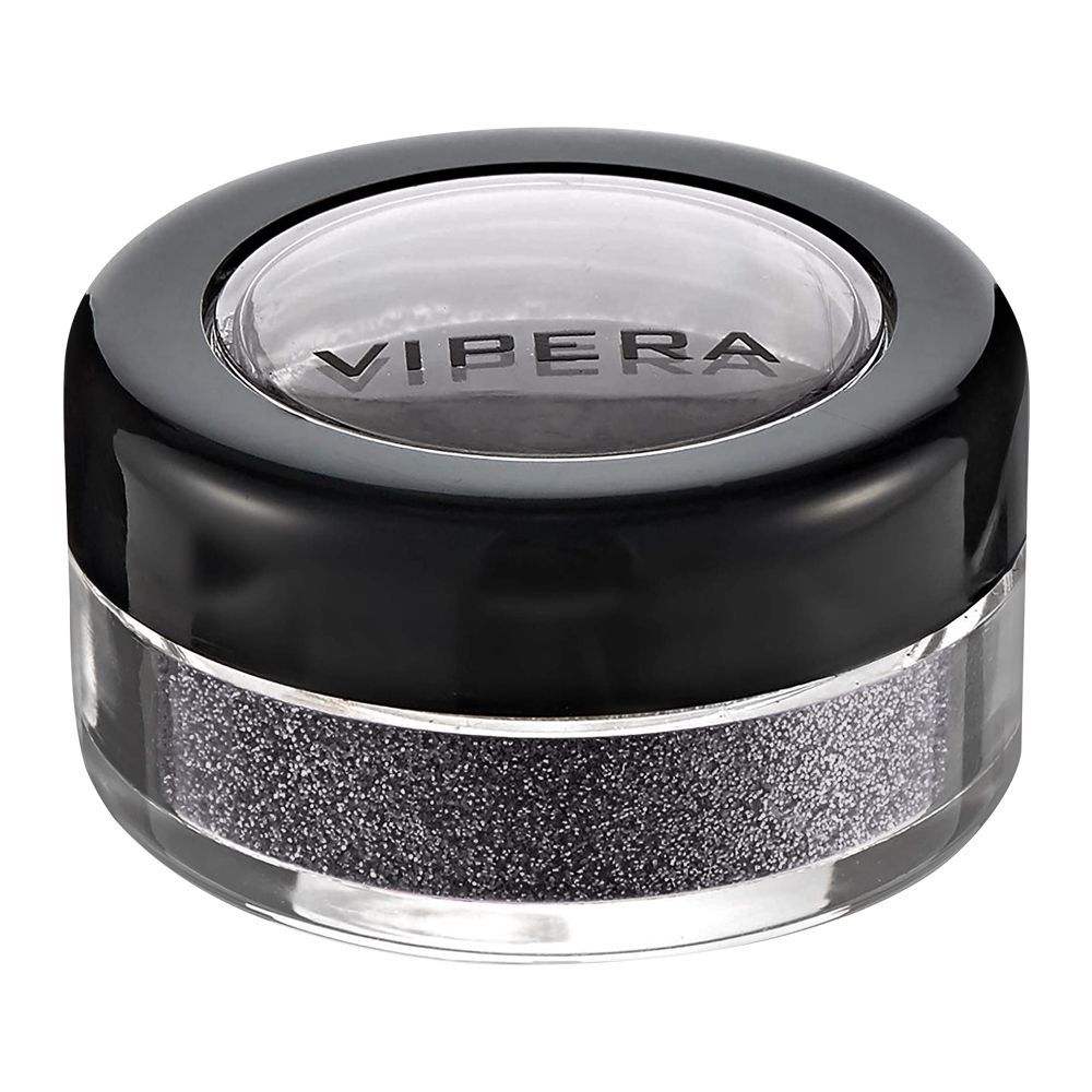Vipera Galaxy Glitter Eyeshadow, NR-122Q - Front View