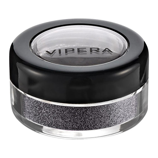Vipera Galaxy Glitter Eyeshadow, NR-122Q - Front View