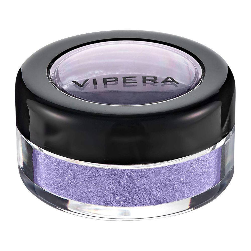 Vipera Galaxy Sparkle Loose Eyeshadow, NR-112 - Front View