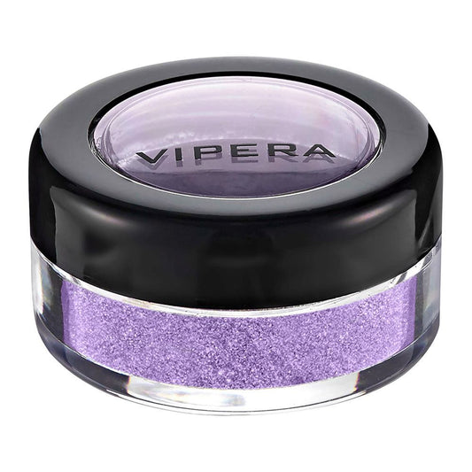 Vipera Galaxy Sparkle Loose Eyeshadow, NR-130Q - Front View