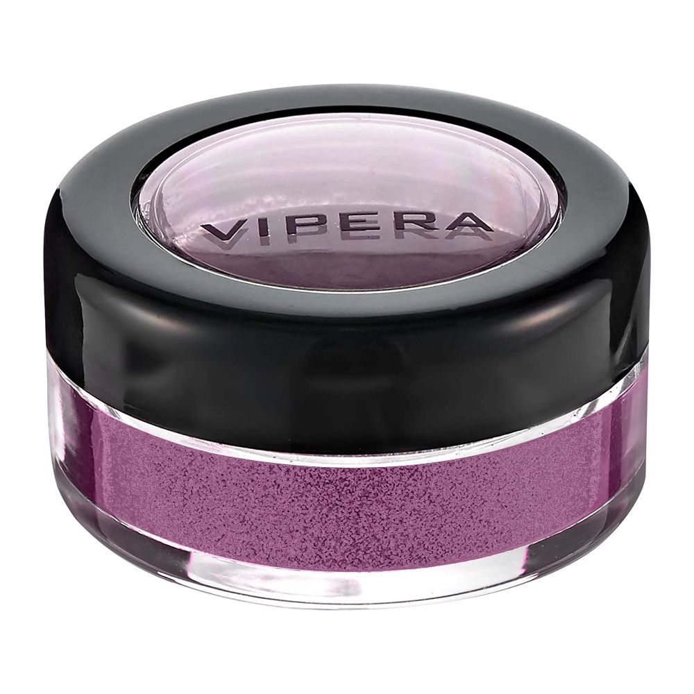 Vipera Galaxy Sparkle Loose Eyeshadow, NR-140Q - Front View