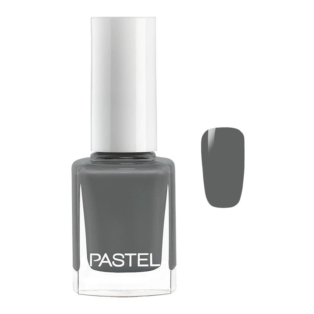 Pastel Nail Polish, 13ml, 317 - Front View