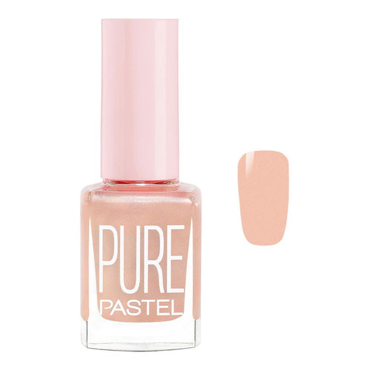 Pastel Pure Nail Polish, 13ml, 614 - Front View