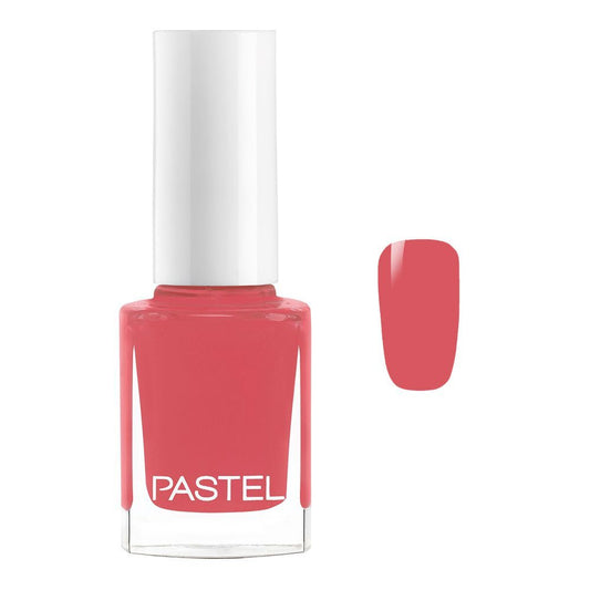 Pastel Nail Polish, 13ml, 289 - Front View