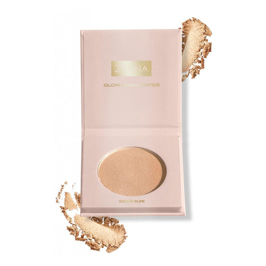 Zeena Glow Highlighter 010 - Front View