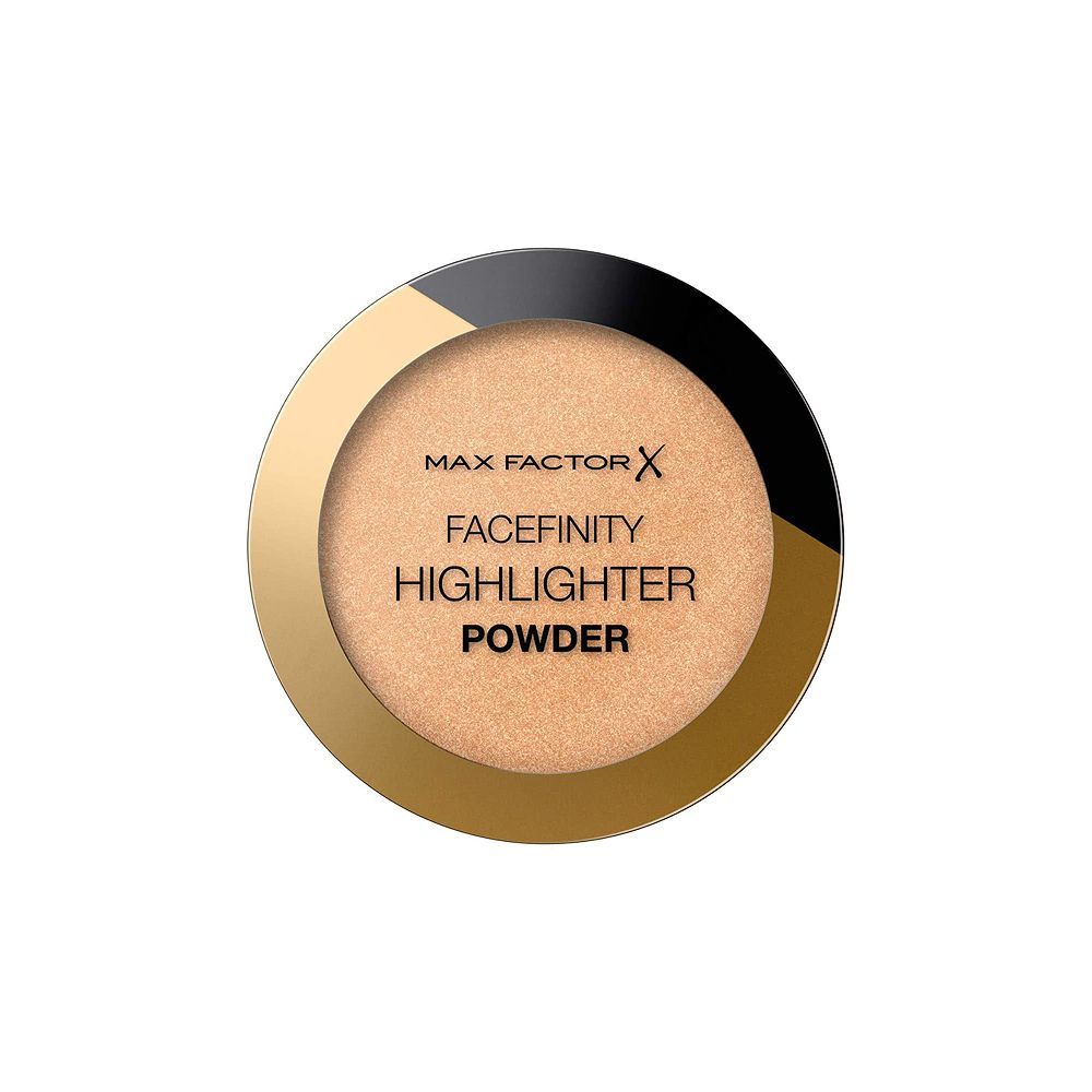 Max Factor Facefinity Highlighter Powder, 003 Bronze Glow - Front View